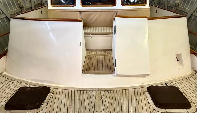 Ocean Jewel yacht for sale 12