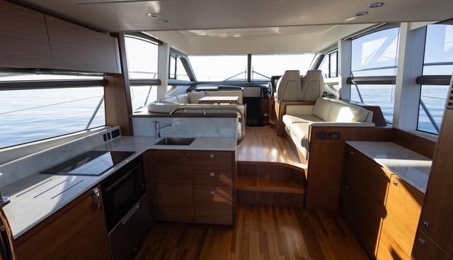 noname yacht for sale 43