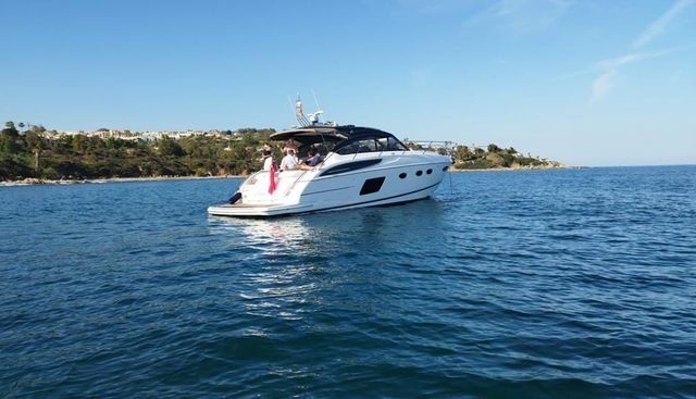 noname yacht for sale 24