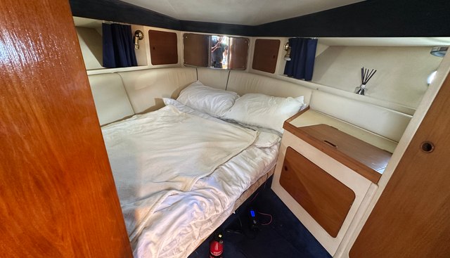 Crystal Blue yacht for sale 34