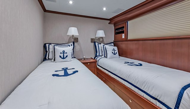 noname yacht for sale 23