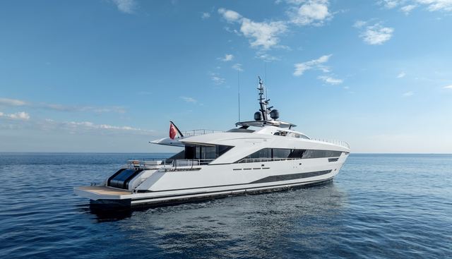 XIMENA yacht for sale 32