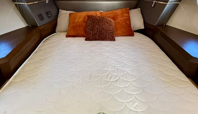 ANANDA yacht for sale 3