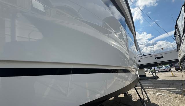 Lelia yacht for sale 38