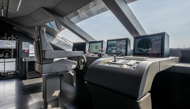 K+ yacht for sale 37
