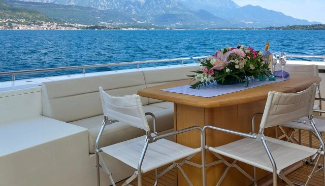 Gans yacht for sale 30