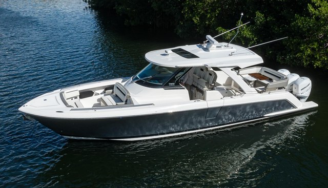 noname yacht for sale 32