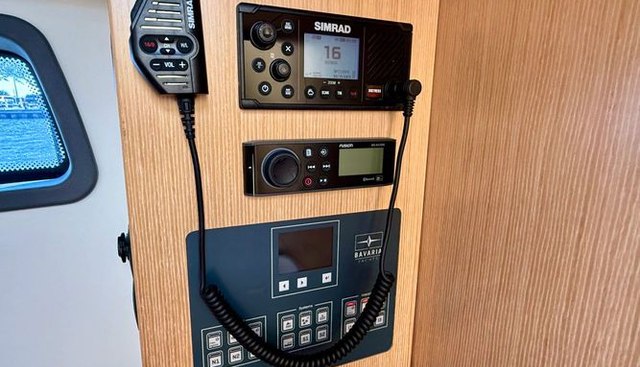 Noname yacht for sale 37