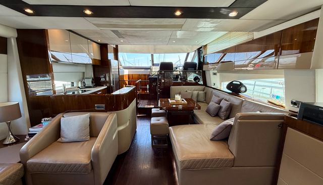noname yacht for sale 33