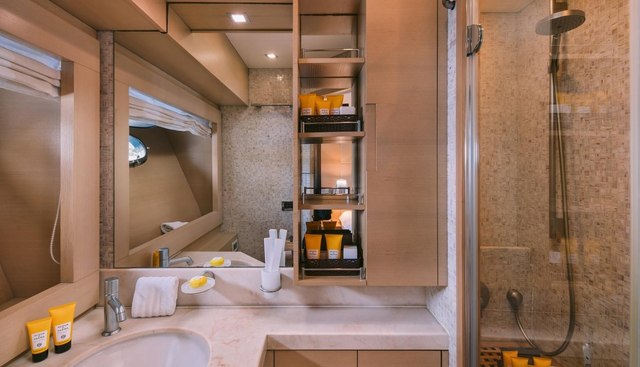 THIS IS MINE yacht for sale 22