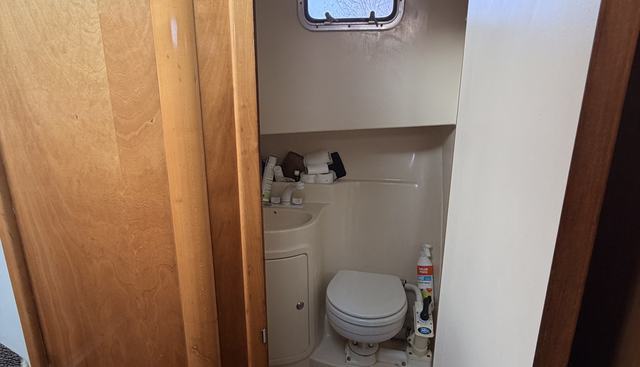 noname yacht for sale 20