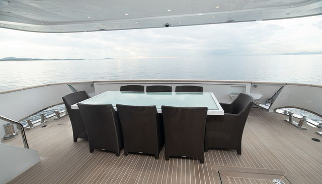 XANAX yacht for sale 5