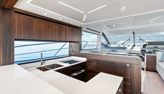 OUR  OWYG TRADE yacht for sale 12