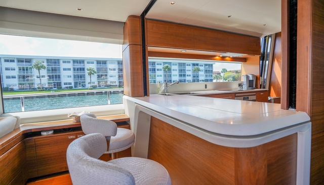 RECORD YEAR yacht for sale 12