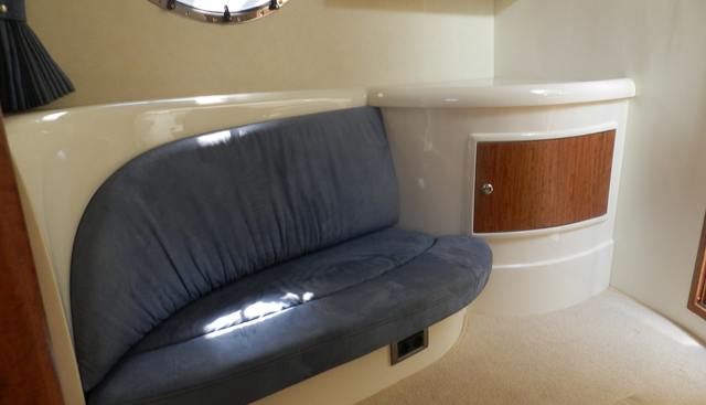noname yacht for sale 9