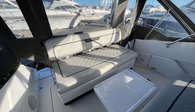 noname yacht for sale 10