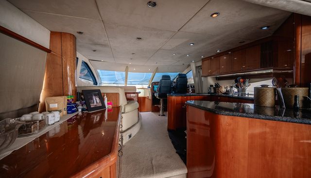BAR.CO yacht for sale 10
