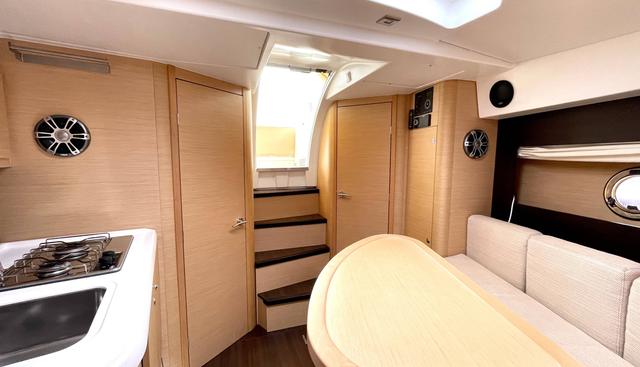 noname yacht for sale 28