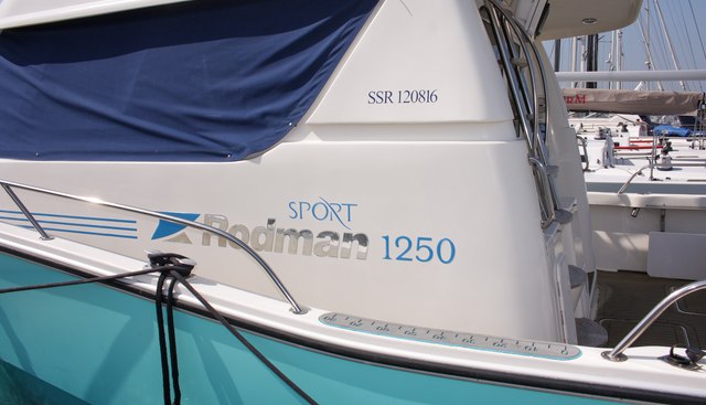 The Equator yacht for sale 10