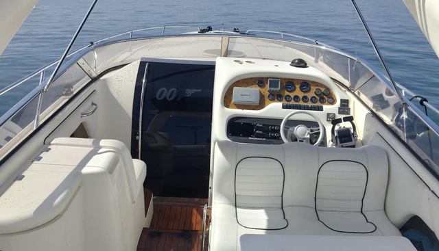PEDRO yacht for sale 8