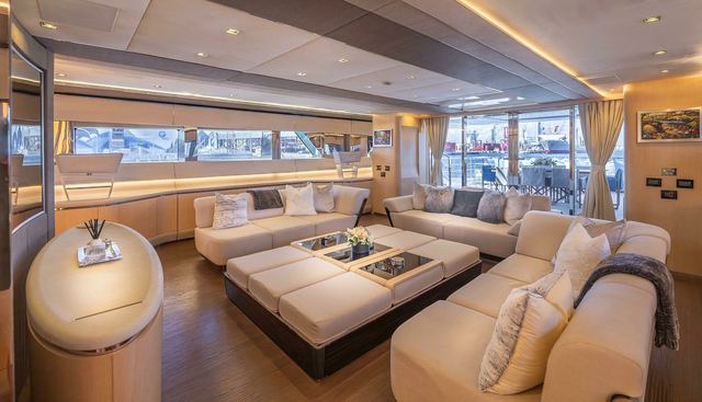 NEVERLAND yacht for sale 24