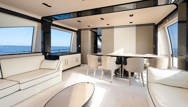 TRINIDAD yacht for sale 4