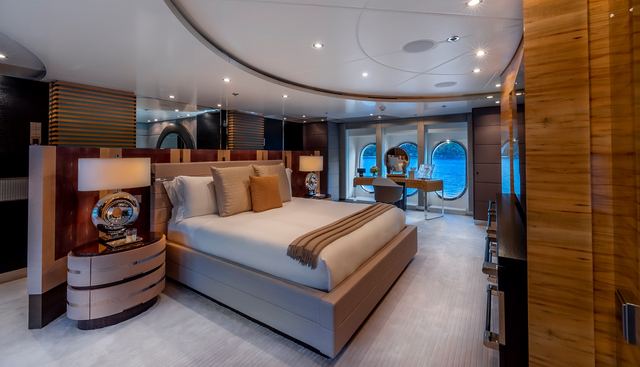 Scott Free yacht for sale 19