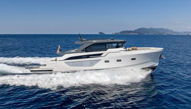 noname yacht for sale 2