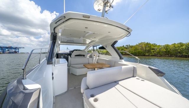 noname yacht for sale 15