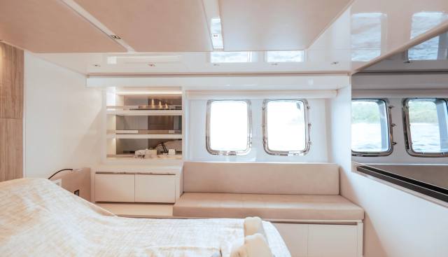 TNT Leisure yacht for sale 13