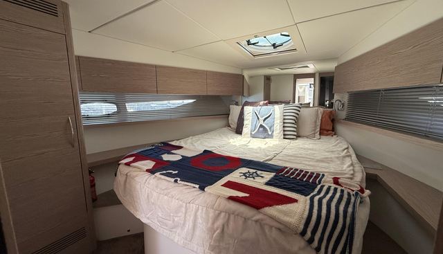 noname yacht for sale 38