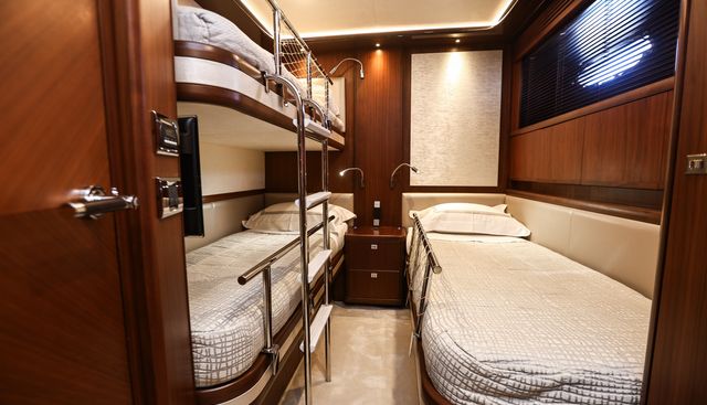 noname yacht for sale 25