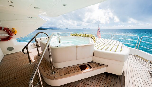 Rascal yacht for sale 7