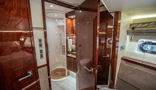 Bob 'N Around yacht for sale 59