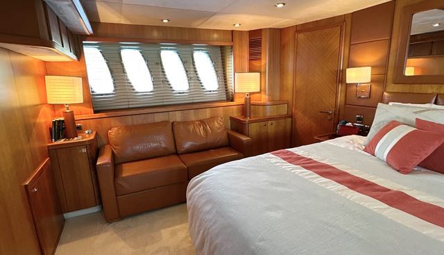 Swordfish 68 yacht for sale 28