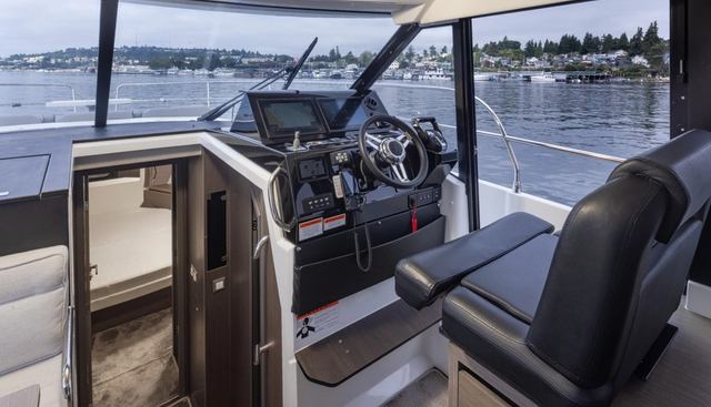 No Name yacht for sale 13