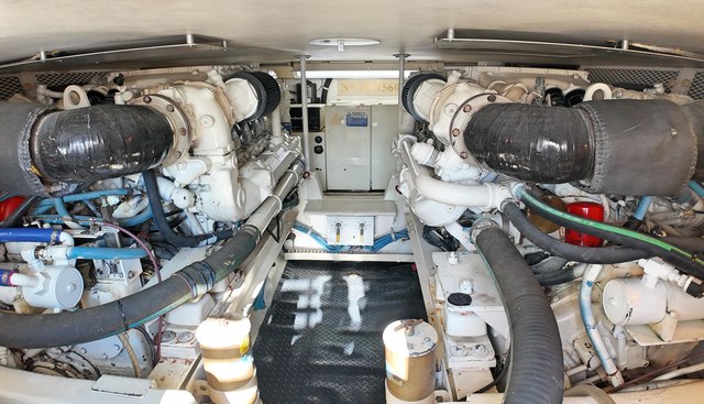 noname yacht for sale 38