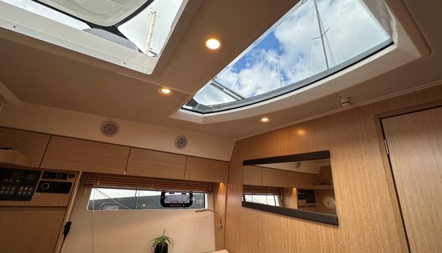 Katch Us yacht for sale 29