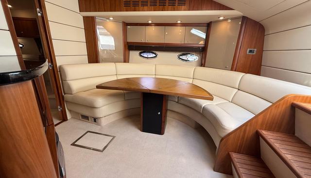 Magic Sun yacht for sale 5