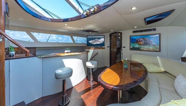 noname yacht for sale 32