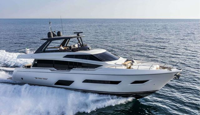 Piccolino yacht for sale 28