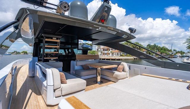 Snack Money yacht for sale 15