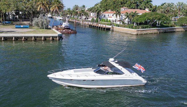 GENTLEMAN'S LEGACY yacht for sale 2