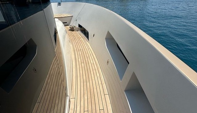 REKOMA yacht for sale 10