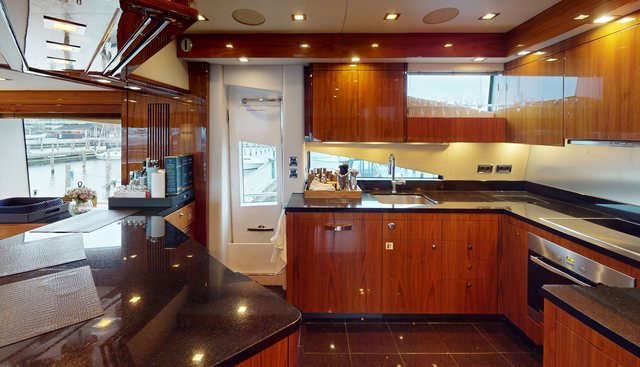 NATASCHA yacht for sale 27