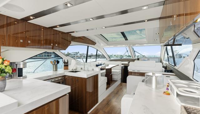 Tropical Dreamer yacht for sale 27