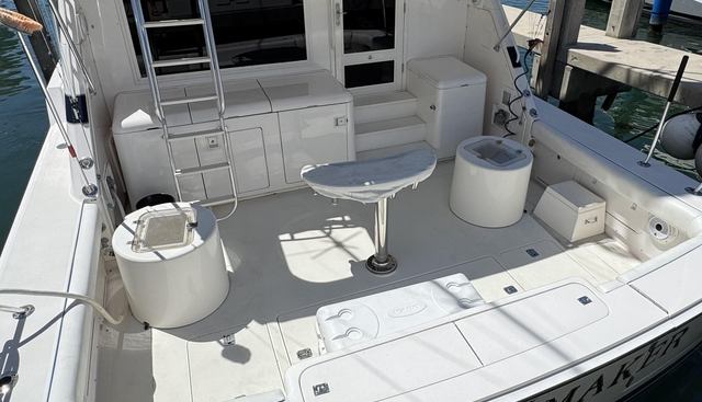 noname yacht for sale 2