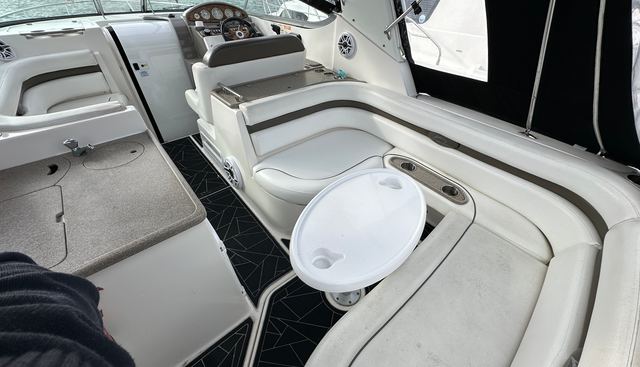 Boss Lady yacht for sale 7