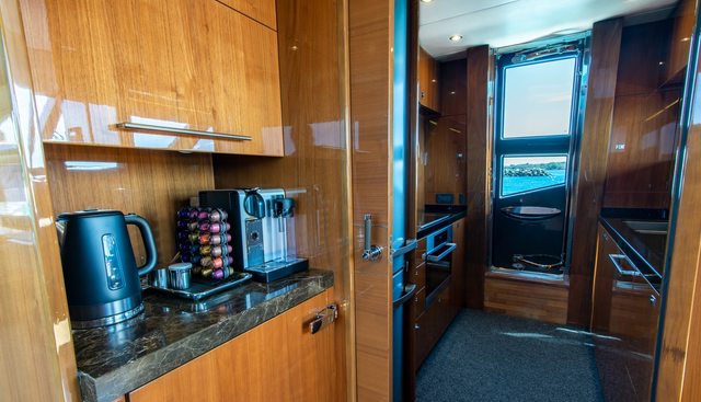 Sea Wolf yacht for sale 17