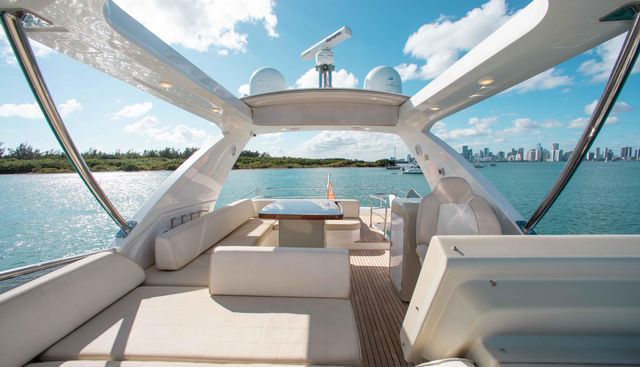 BELLA VITA yacht for sale 14